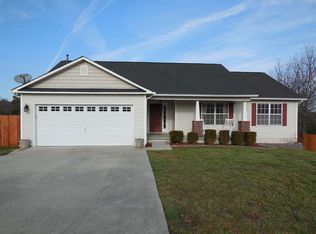 5806 Brierview Ln, Knoxville, TN 37921
