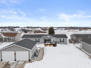825 Aster Loop, Minot, ND 58701