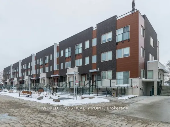 780 Sheppard Ave E #62, Toronto, ON M2K 0E8
