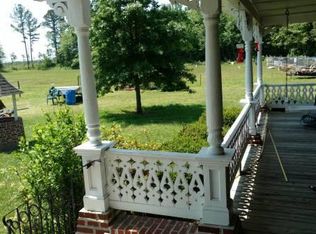 570 Little Fork Rd, Suffolk, VA 23438