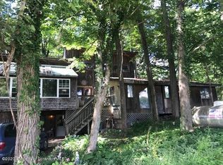 875 Marshall Squier Rd, Nicholson, PA 18446