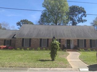 3880 Baisden Rd, Pensacola, FL 32503