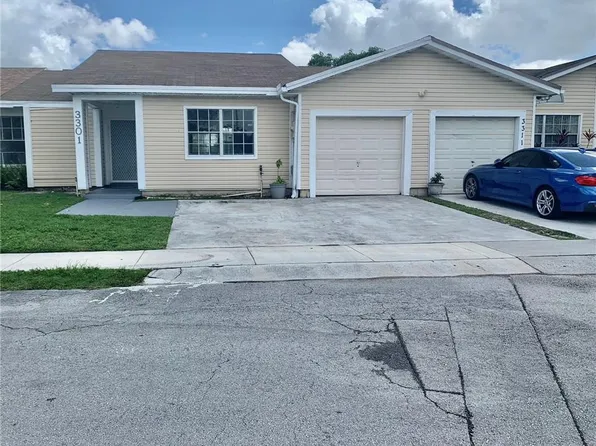 3301 SW 97th Terrace, Miramar, FL 33025
