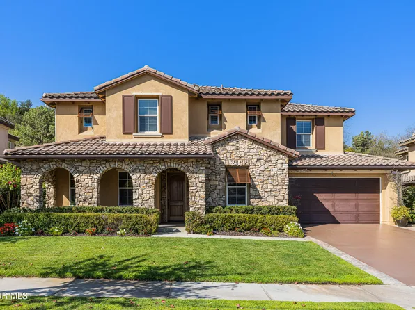 12975 Mammoth Peak Dr, Moorpark, CA 93021