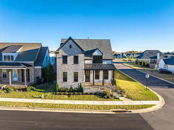 2nd image of 300 Mary Taylor Way Lot 121