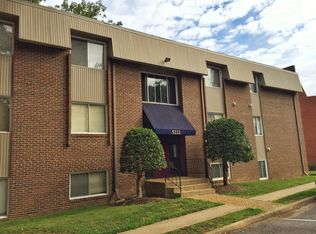 5222 Castlewood Rd APT B, North Chesterfield, VA 23234