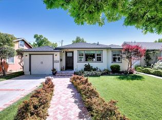 1754 Coastland Ave, San Jose, CA