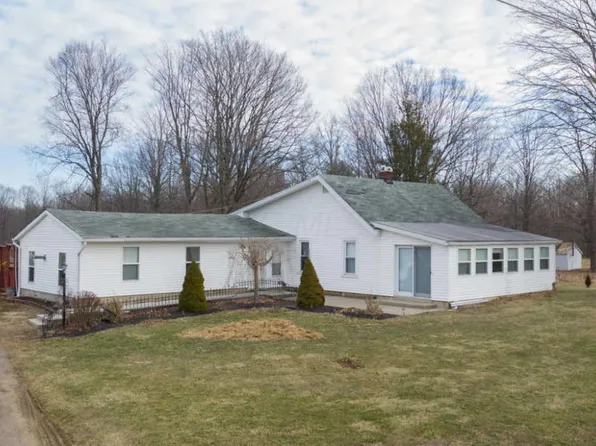 4685 Co 23 Rd, Cardington, OH 43315