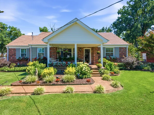2309 Sweetwood Rd, Nashville, TN 37214