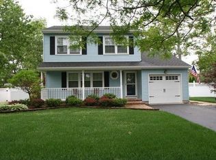 161 Arizona Ave, Toms River, NJ 08753