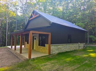 2302 S Shore Rd, Phelps, WI 54554