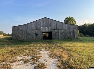 1024 White Rd, Gleason, TN 38229