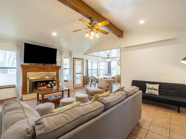 2202 Oxford Blvd, Round Rock, TX 78664