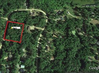 7975 Tree Frog Drive Nw, Walker, MN 56484