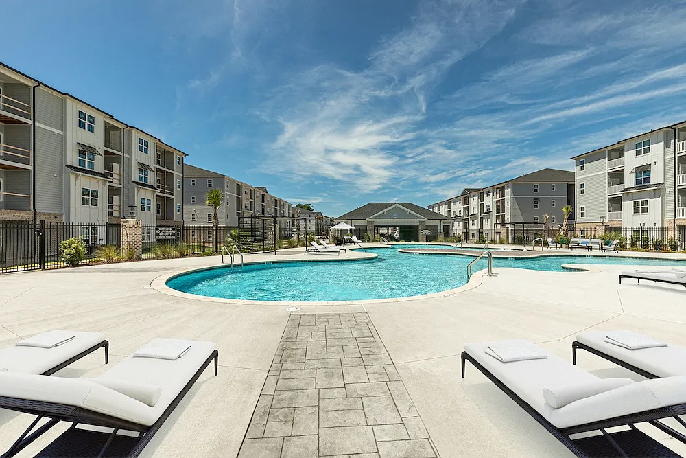 The Landings at Grande Dunes — Photo 4