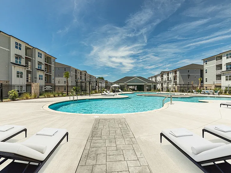 The Landings at Grande Dunes — Photo 4
