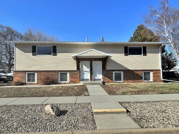 200 W 7th Ave #1
