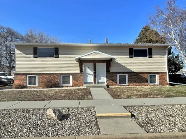 200 W 7th, 200 W 7th Ave #1, Mitchell, SD 57301