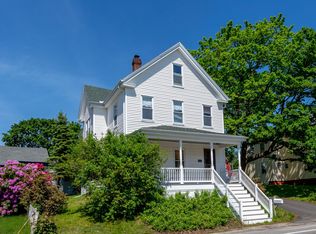 374 Washington St, Bath, ME 04530
