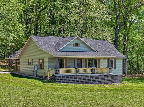 2110 Windle Community Rd, Cookeville, TN 38506