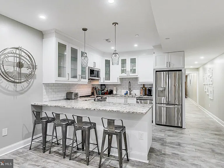 1343 Irving St NW #2 — Photo 1