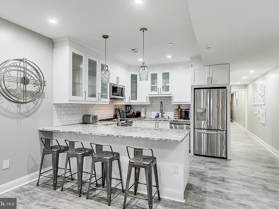 1343 Irving St NW #2