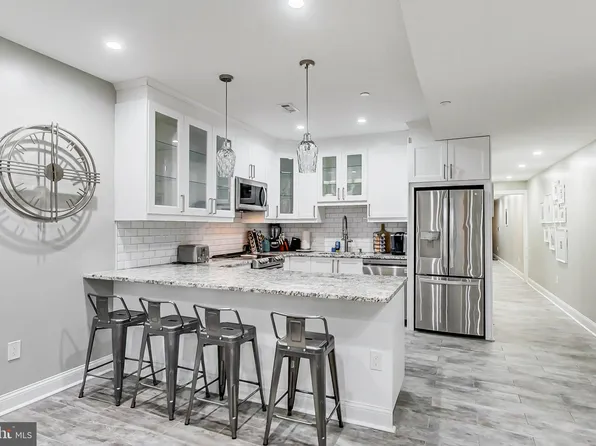1343 Irving St NW #2, Washington, DC 20010