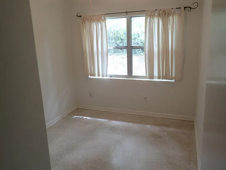 Smallest Bedroom