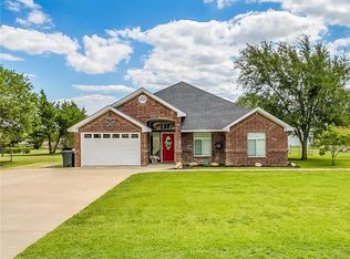 2220 Luisa Ln, Alvarado, TX 76009