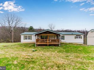 1697 Campbell Hollow Rd, East Waterford, PA 17021