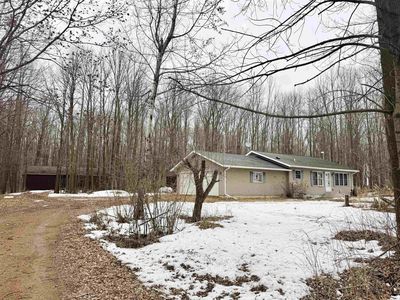 119010 BLACKBERRY ROAD, Edgar, WI, 54426