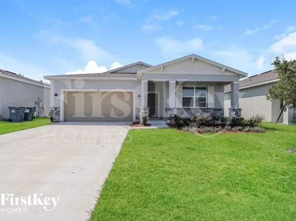 150 Windsor Reserve Dr, Bartow, FL 33830