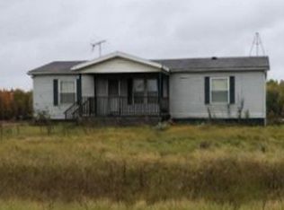 5209 Plank Rd, Gladwin, MI 48624