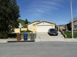 31693 Bobcat Way, Castaic, CA 91384