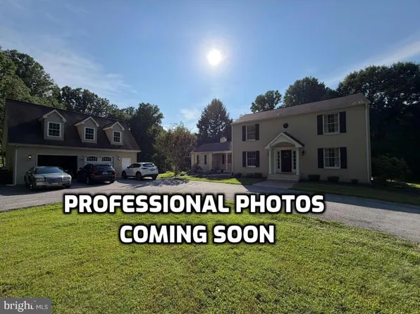 11890 Triadelphia Rd, Ellicott City, MD 21042