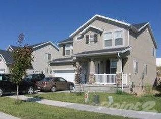 7452 Sunset Maple Dr, West Jordan, UT 84081