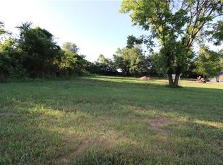 W Monroe Ave, Ave, AR 72745