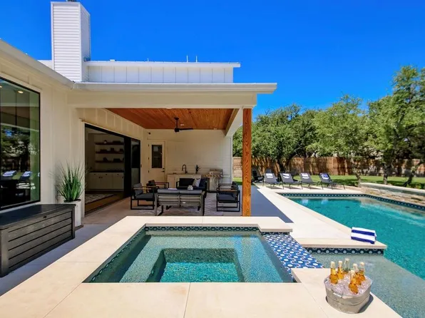 10206 Aqua Azul Ct, Austin, TX 78733