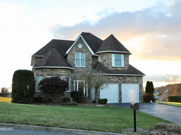 173 Alexis Dr, Williamsport, PA 17701