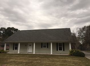 1986 Wilmax St, Lake Charles, LA 70605