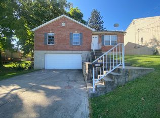 5691 Victoryview Ln, Cincinnati, OH 45233