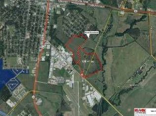 1501 Airport Rd, Terrell, TX 75160