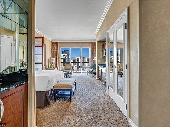 4th image of 145 E Harmon Ave #3115