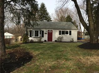 29 Lake Rd, Stony Pt, NY 10980