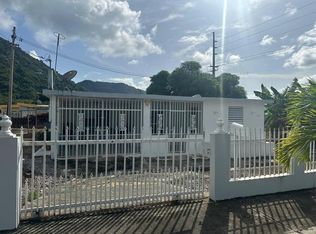 Urb Jaime C Rodriguez Calle #5-E5, Yabucoa, PR 00767