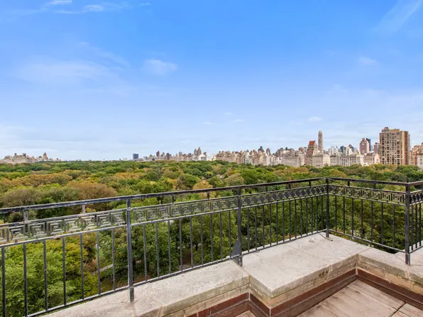 160 Central Park South 1201 image 11 of 11