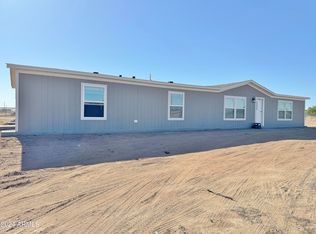 13605 W Thomas St, Casa Grande, AZ 85122