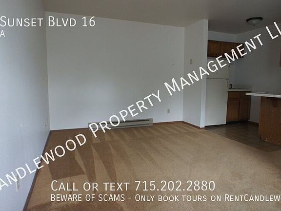 3rd image of 2600 Sunset Blvd APT 16