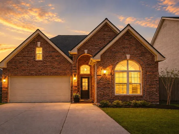 1610 Du Barry Ln, Houston, TX 77018