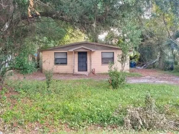 9049 WASHINGTON Avenue, Jacksonville, FL 32208